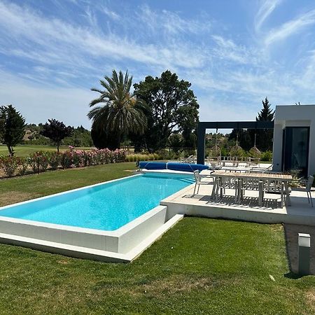 Pestana Silves Golf & Residences Εξωτερικό φωτογραφία