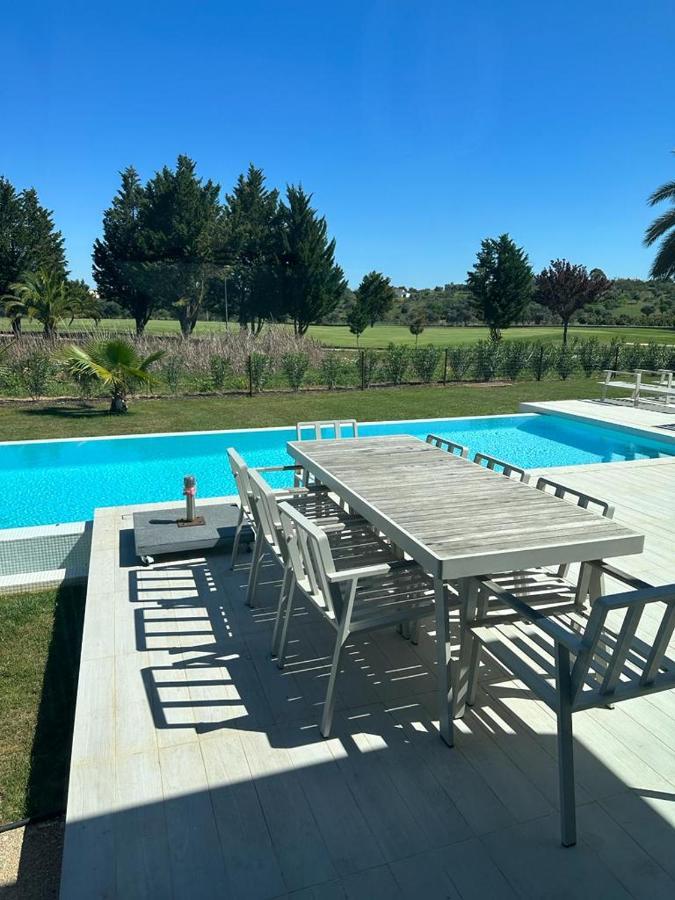 Pestana Silves Golf & Residences Εξωτερικό φωτογραφία