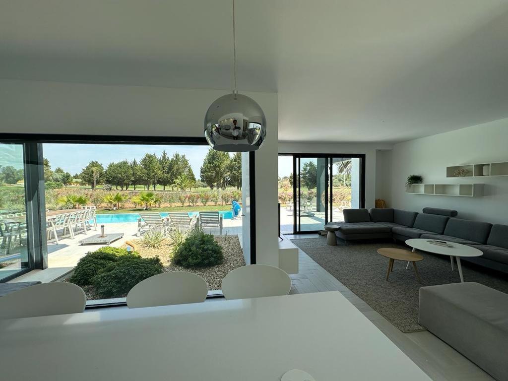 Pestana Silves Golf & Residences Εξωτερικό φωτογραφία