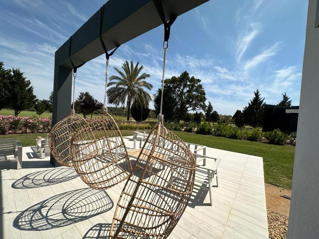 Pestana Silves Golf & Residences Εξωτερικό φωτογραφία