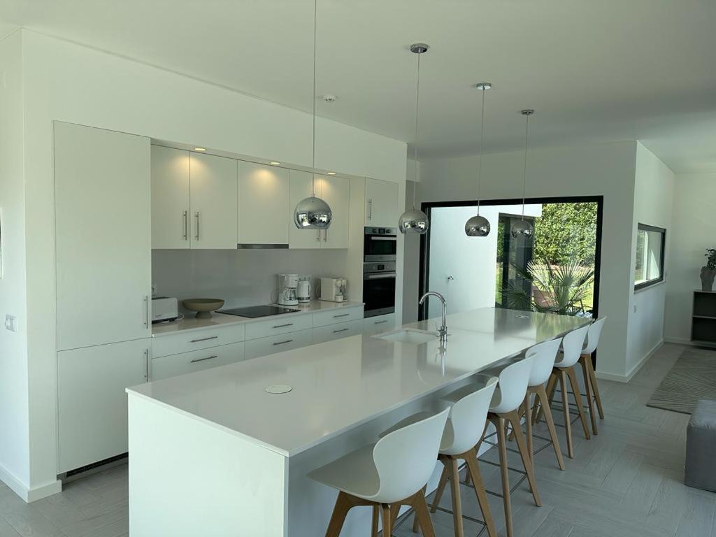 Pestana Silves Golf & Residences Εξωτερικό φωτογραφία