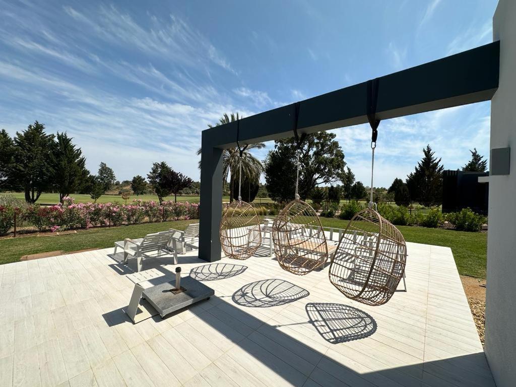 Pestana Silves Golf & Residences Εξωτερικό φωτογραφία