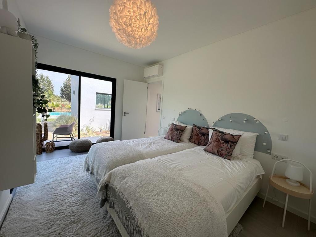Pestana Silves Golf & Residences Εξωτερικό φωτογραφία