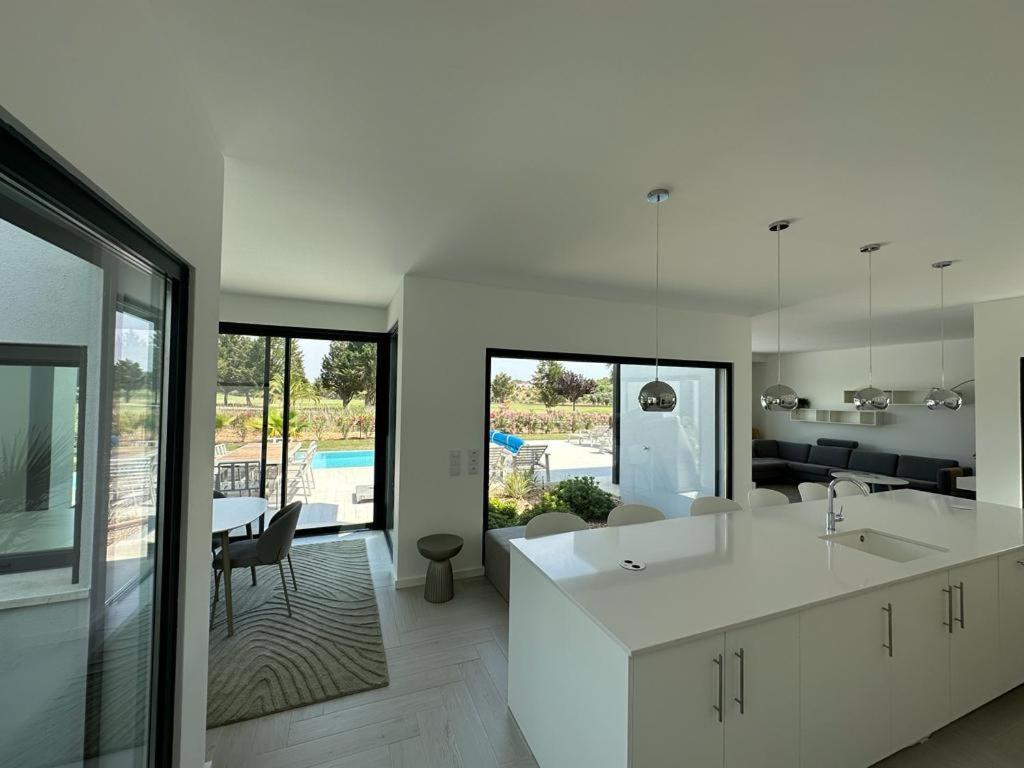 Pestana Silves Golf & Residences Εξωτερικό φωτογραφία