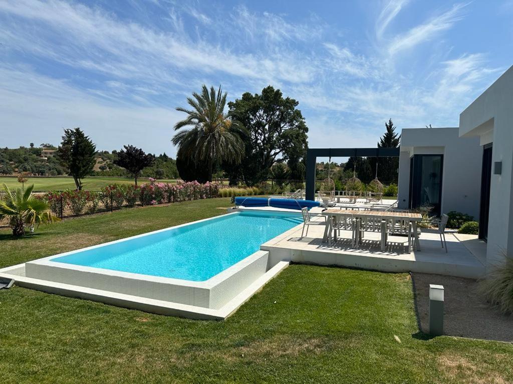 Pestana Silves Golf & Residences Εξωτερικό φωτογραφία
