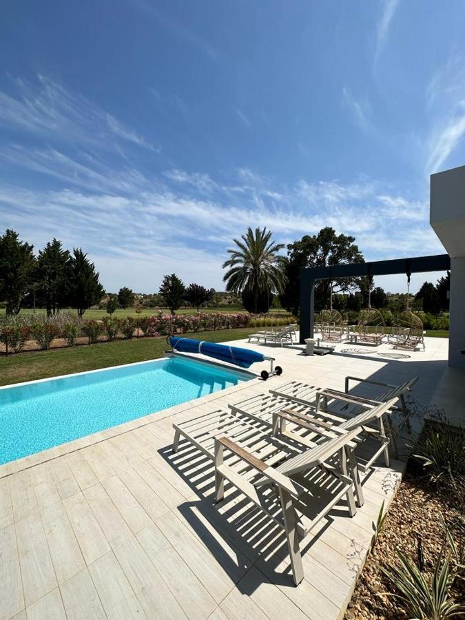 Pestana Silves Golf & Residences Εξωτερικό φωτογραφία