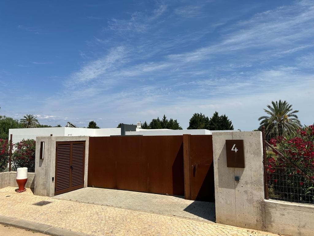 Pestana Silves Golf & Residences Εξωτερικό φωτογραφία