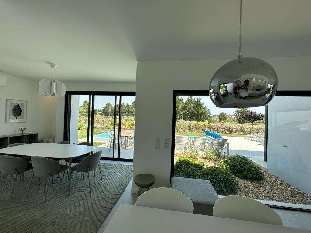 Pestana Silves Golf & Residences Εξωτερικό φωτογραφία