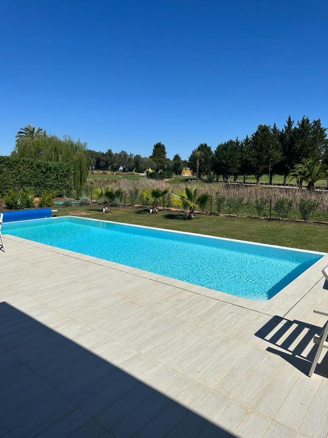 Pestana Silves Golf & Residences Εξωτερικό φωτογραφία