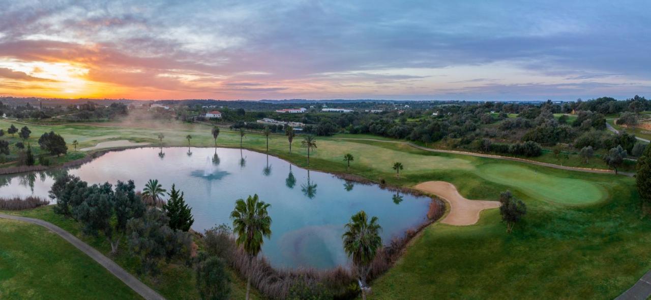 Pestana Silves Golf & Residences Εξωτερικό φωτογραφία