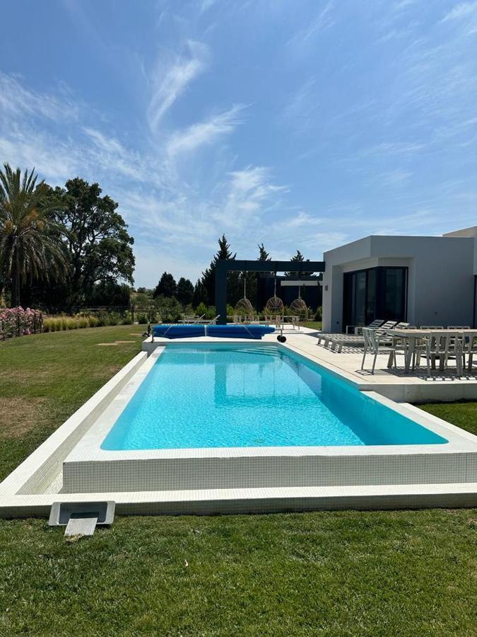 Pestana Silves Golf & Residences Εξωτερικό φωτογραφία