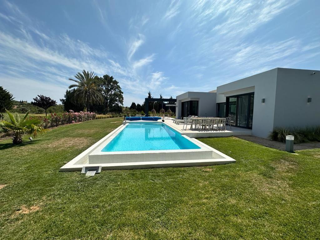 Pestana Silves Golf & Residences Εξωτερικό φωτογραφία