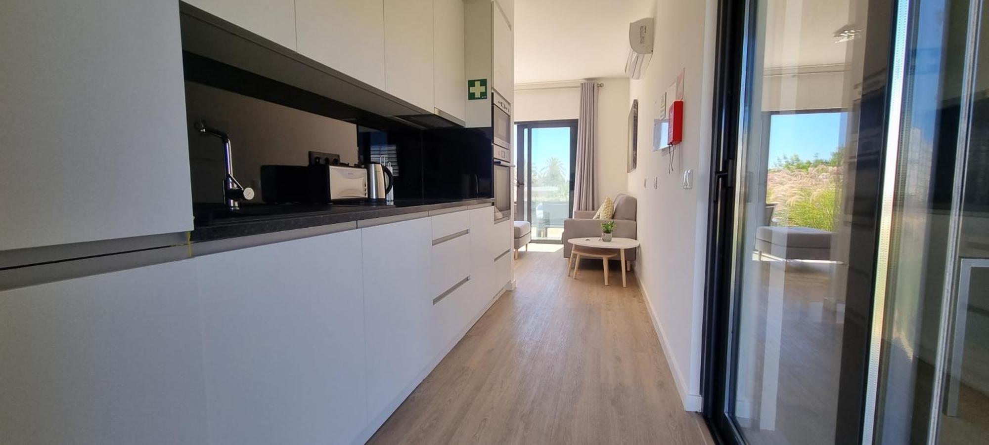 Pestana Silves Golf & Residences Εξωτερικό φωτογραφία