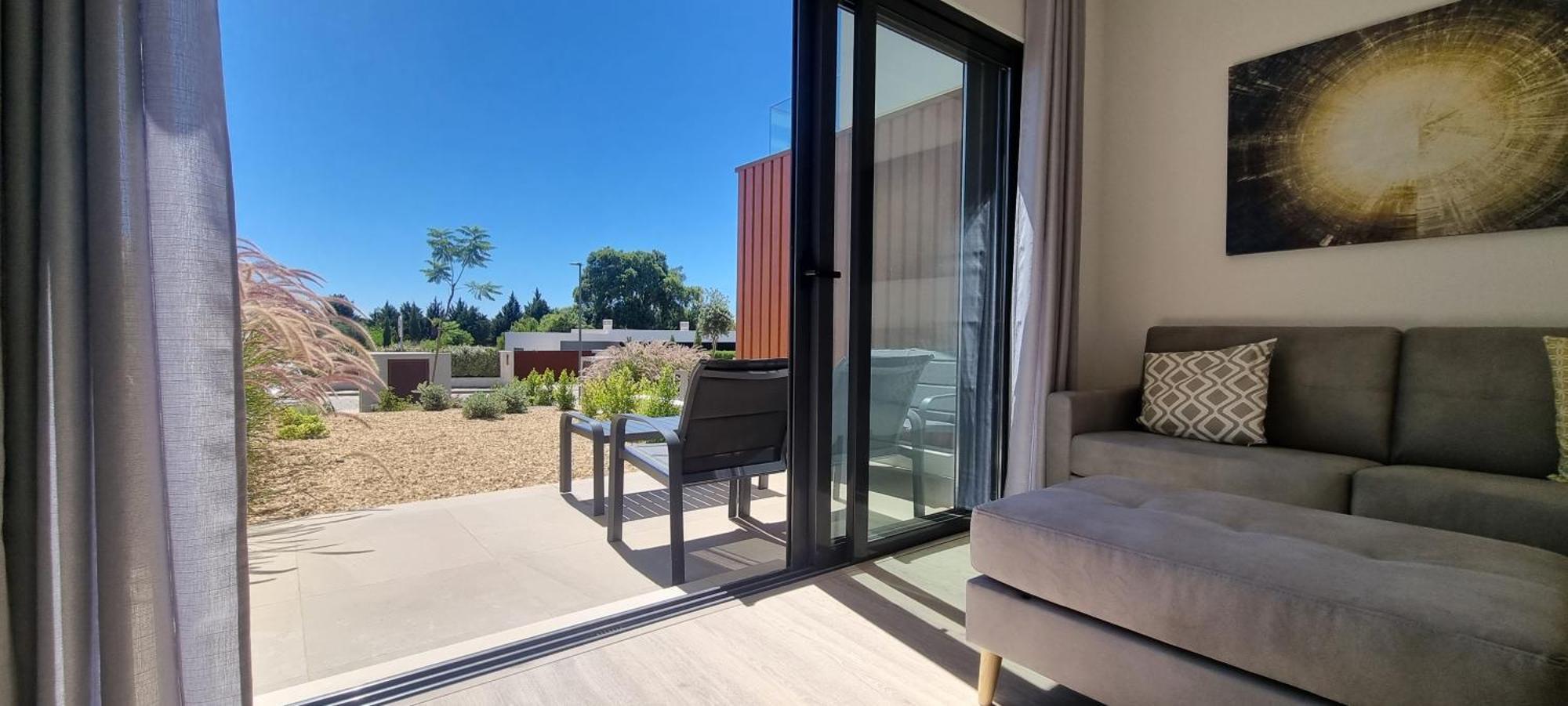 Pestana Silves Golf & Residences Εξωτερικό φωτογραφία