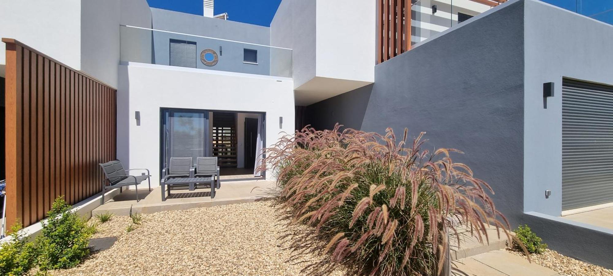 Pestana Silves Golf & Residences Εξωτερικό φωτογραφία