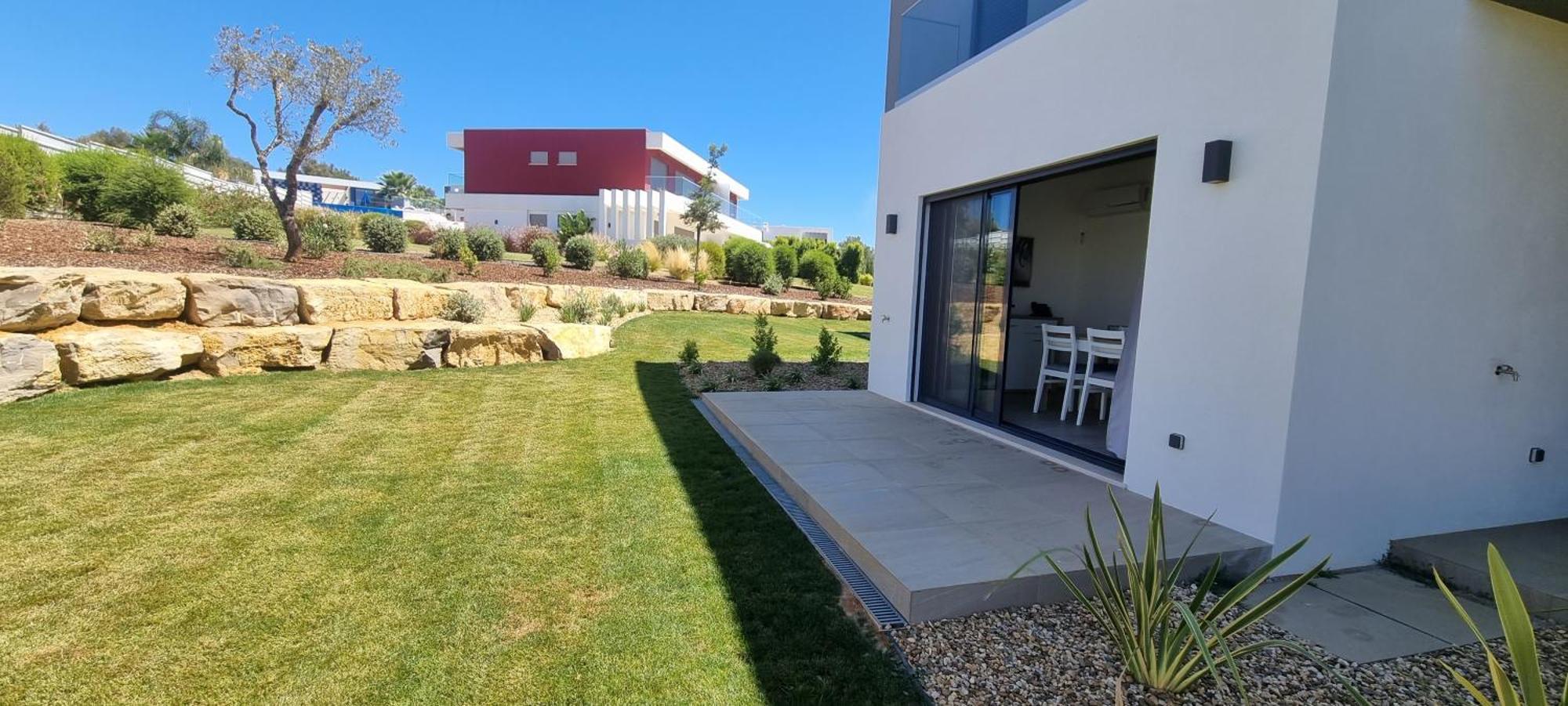Pestana Silves Golf & Residences Εξωτερικό φωτογραφία