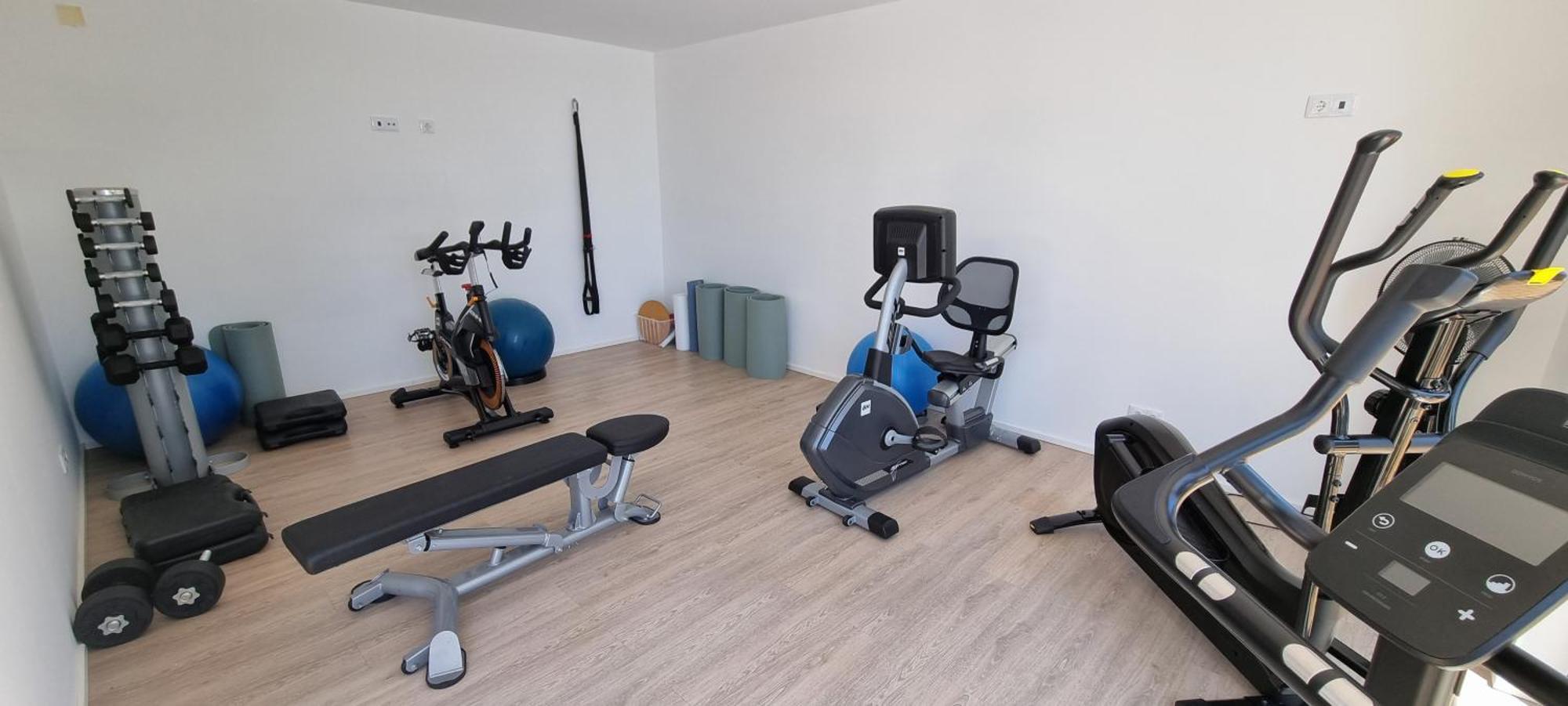 Pestana Silves Golf & Residences Εξωτερικό φωτογραφία