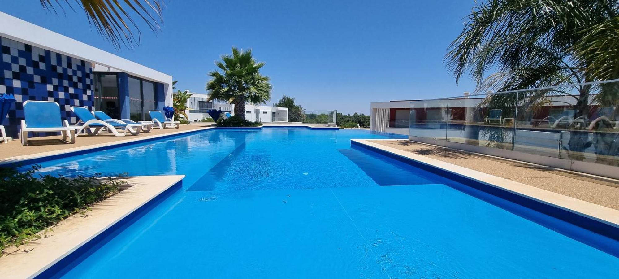 Pestana Silves Golf & Residences Εξωτερικό φωτογραφία