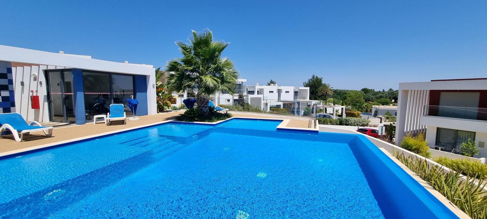 Pestana Silves Golf & Residences Εξωτερικό φωτογραφία