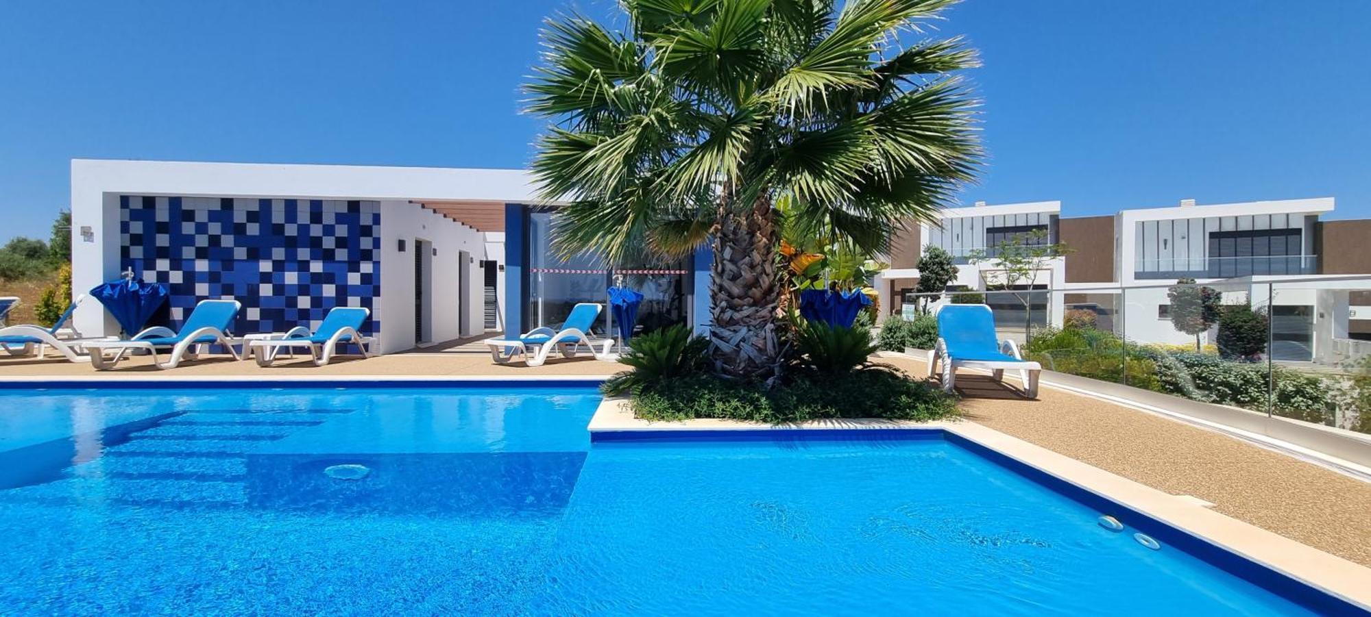 Pestana Silves Golf & Residences Εξωτερικό φωτογραφία
